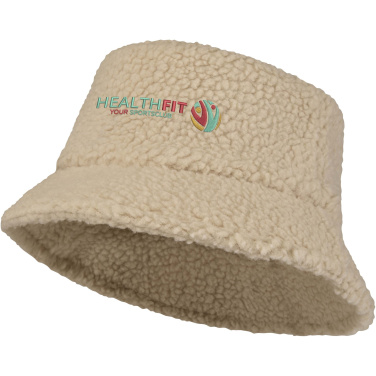 Logo trade corporate gifts picture of: Baru sherpa sun hat